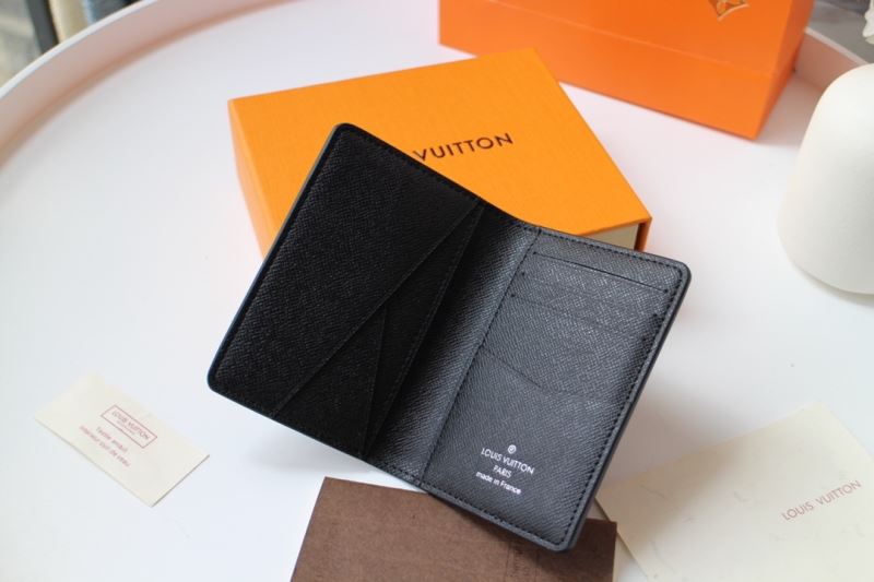 Louis Vuitton Wallets